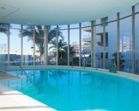 Resale - Apartment / Duplex - Orihuela Costa - Villamartín