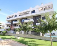 Resale - Apartment / Duplex - Orihuela Costa - Villamartín