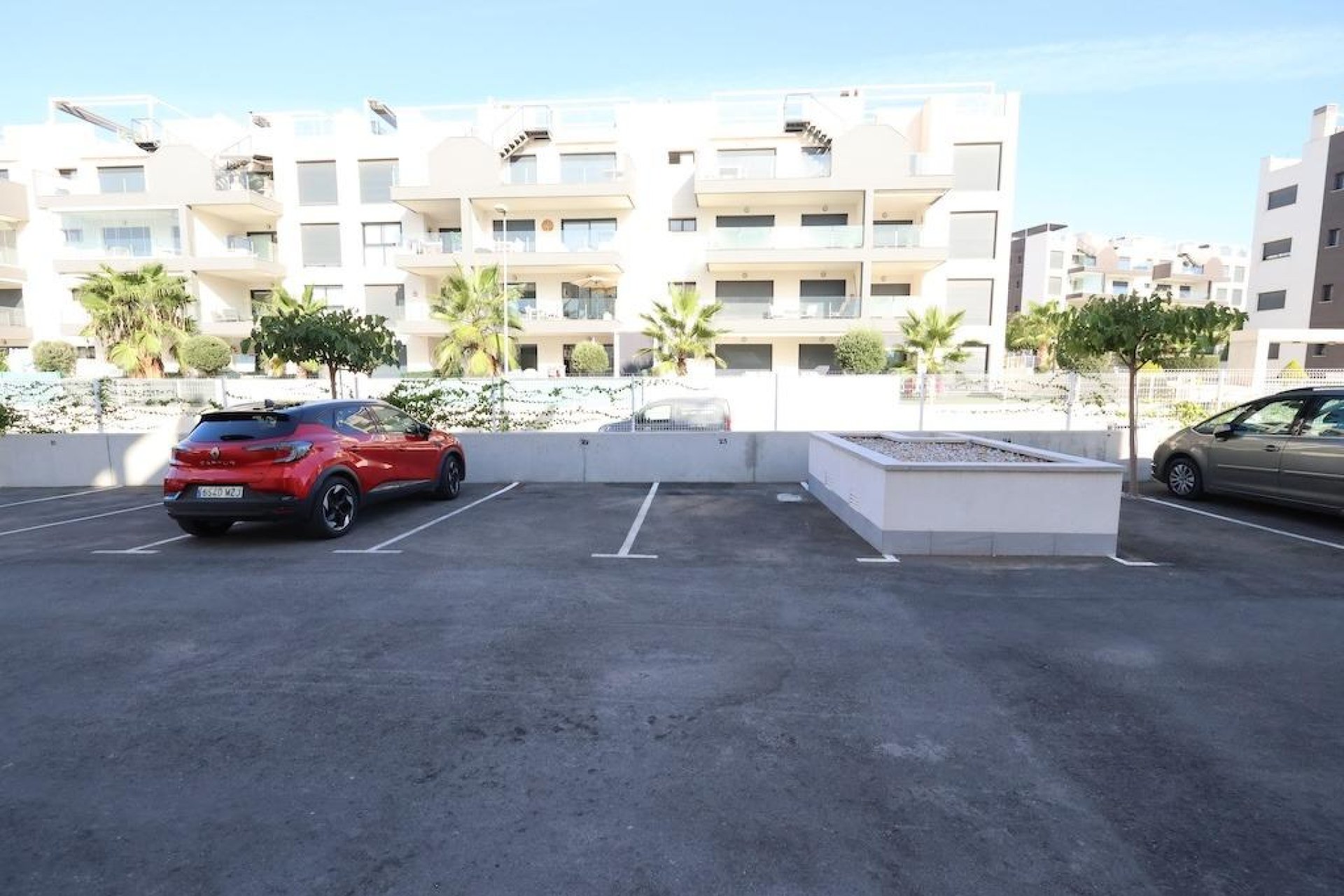 Resale - Apartment / Duplex - Orihuela Costa - Villamartín