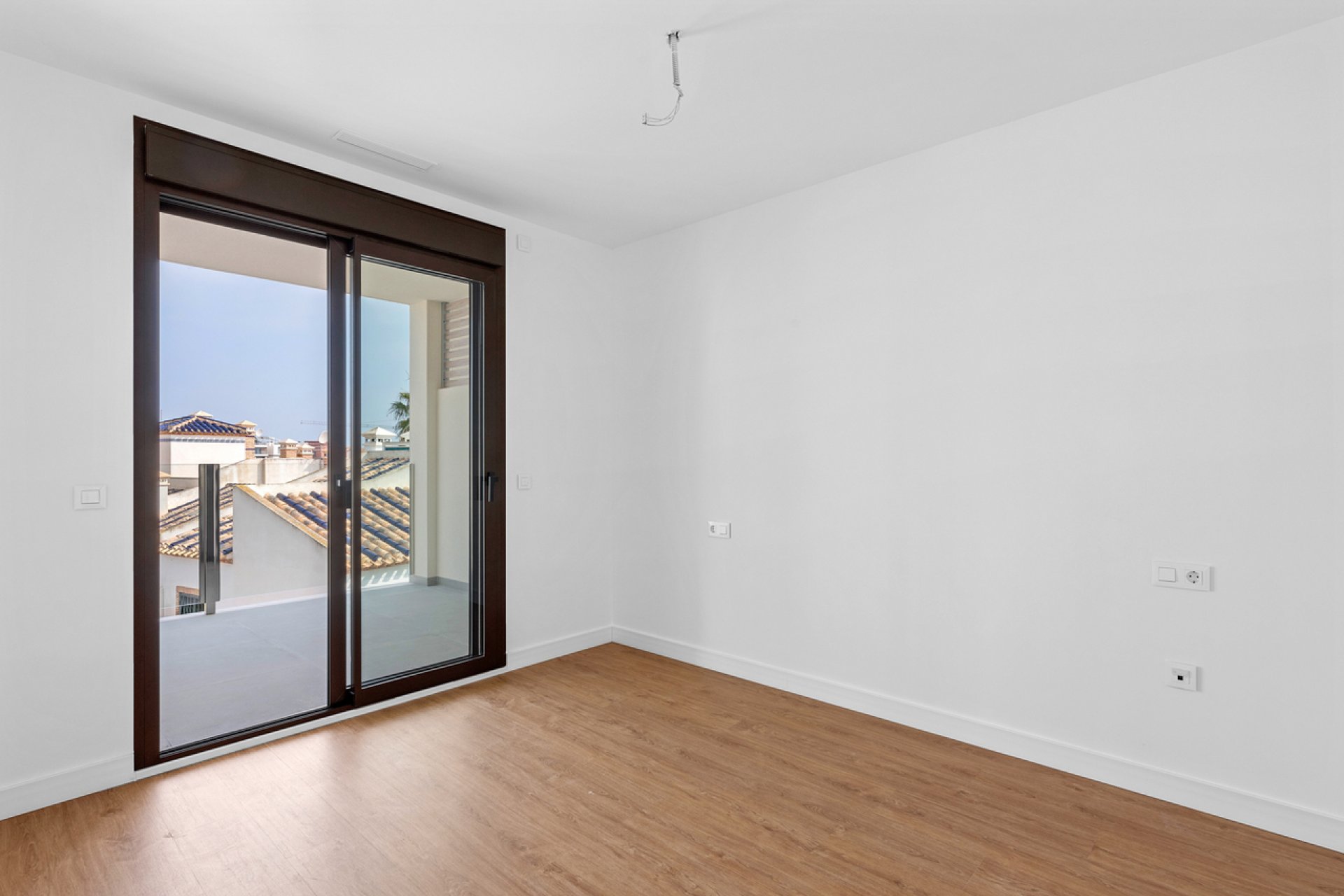 Resale - Apartment / Duplex - Orihuela Costa - Villamartín