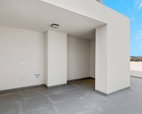 Resale - Apartment / Duplex - Orihuela Costa - Villamartín
