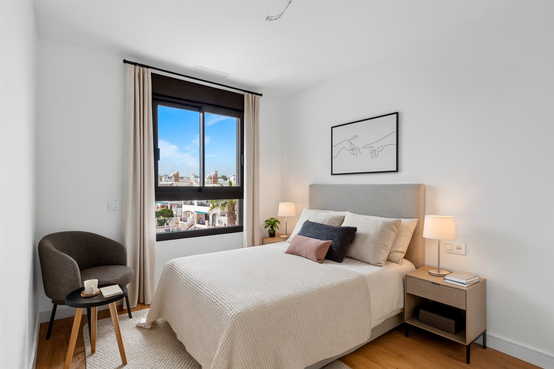 Resale - Apartment / Duplex - Orihuela Costa - Villamartín