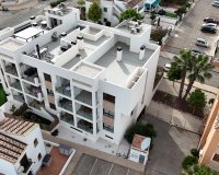 Resale - Apartment / Duplex - Orihuela Costa - Villamartín