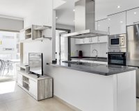 Resale - Apartment / Duplex - Orihuela Costa - Villamartín