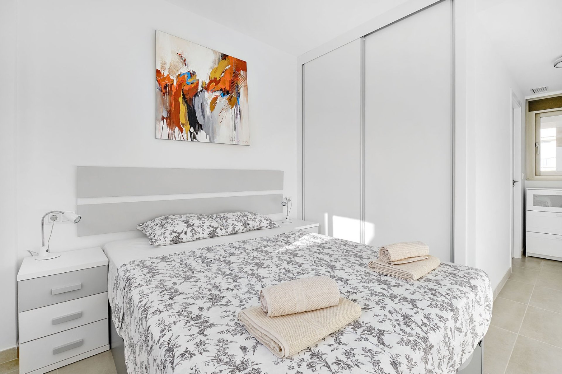 Resale - Apartment / Duplex - Orihuela Costa - Villamartín