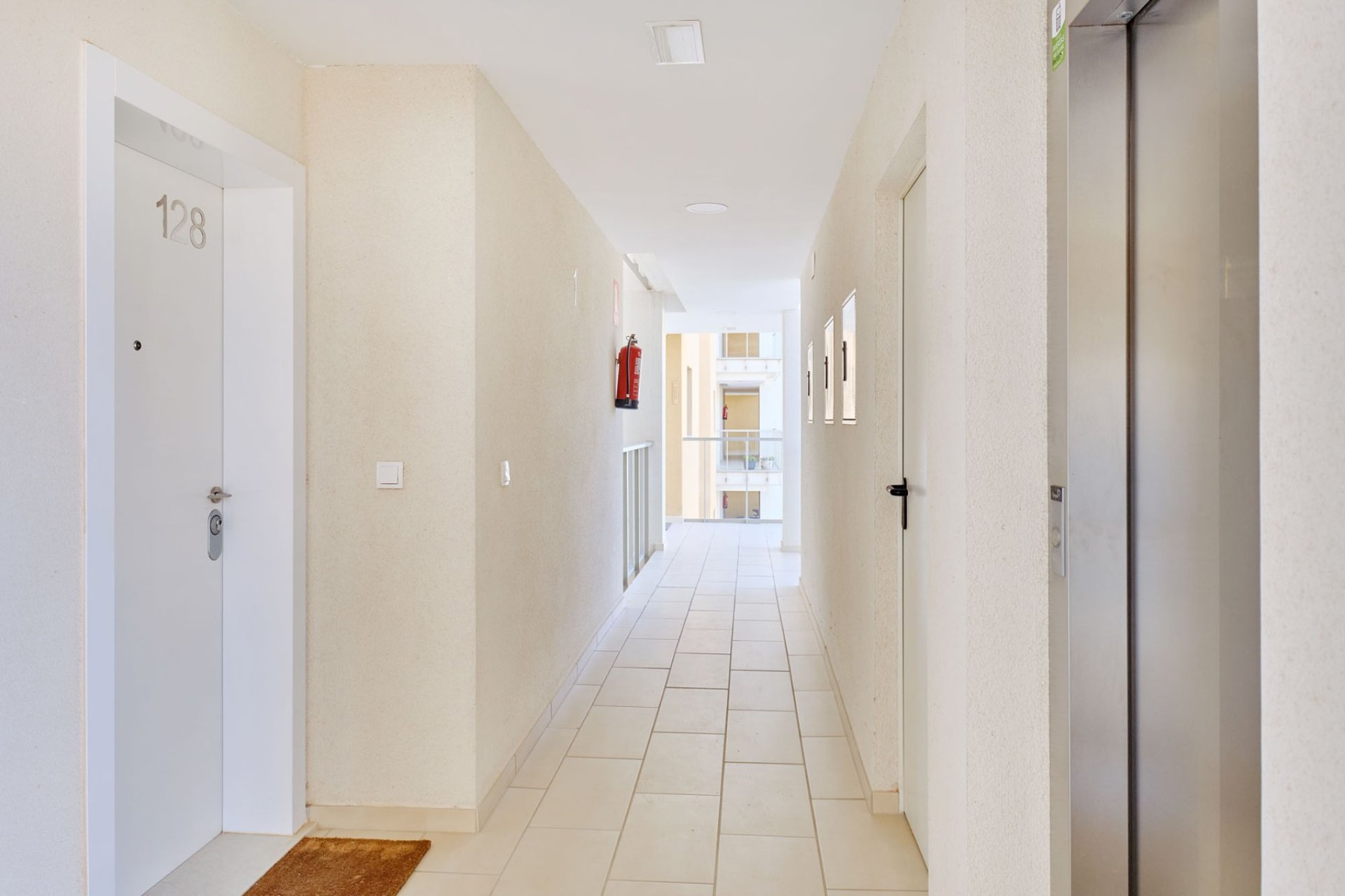 Resale - Apartment / Duplex - Orihuela Costa - Villamartín
