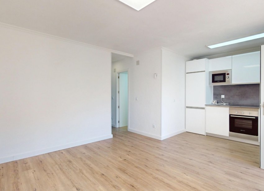 Resale - Apartment / Duplex - Orihuela Costa - Villamartín