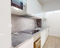 Resale - Apartment / Duplex - Orihuela Costa - Villamartín