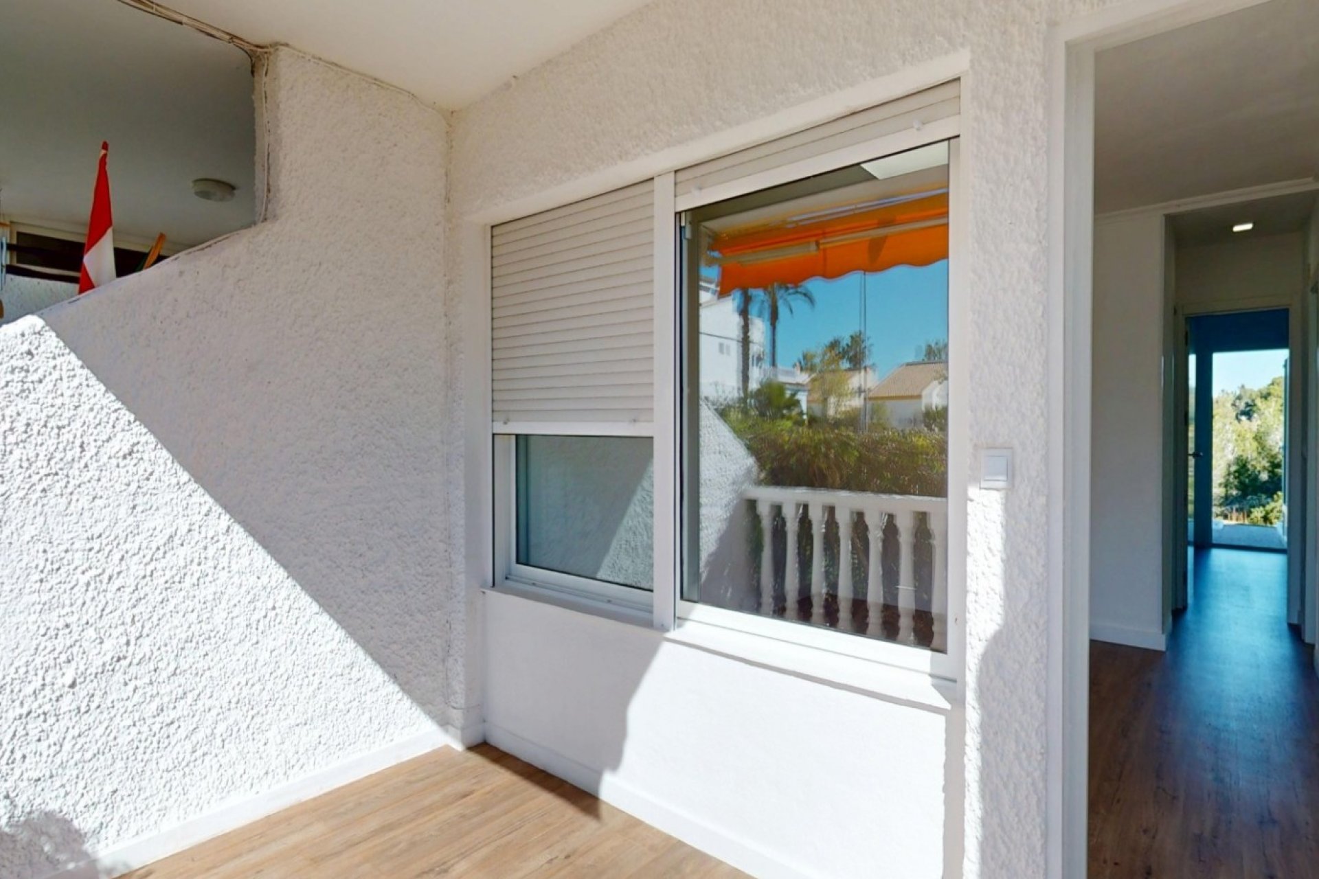 Resale - Apartment / Duplex - Orihuela Costa - Villamartín