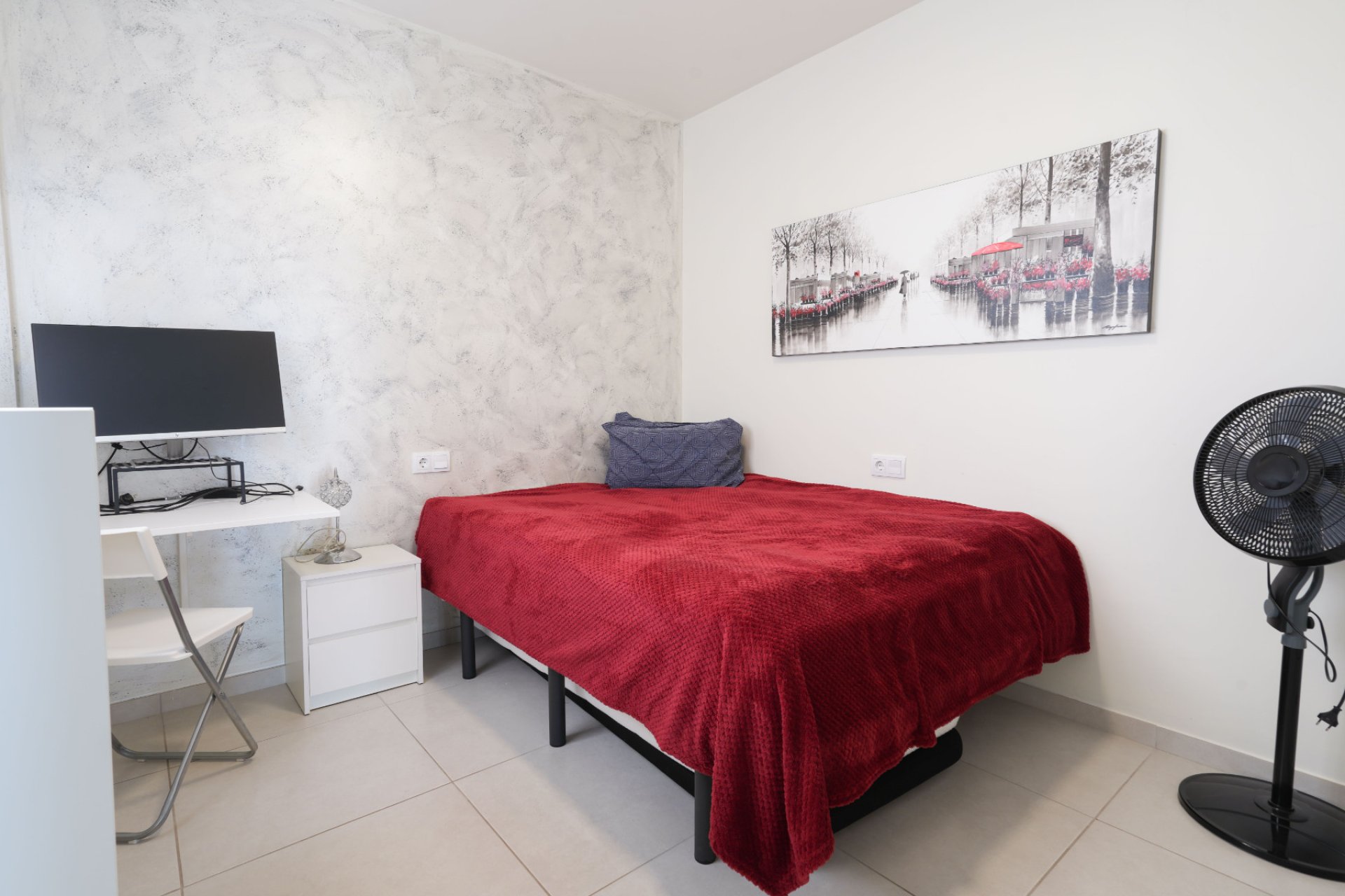 Resale - Apartment / Duplex - Orihuela Costa - Villamartín