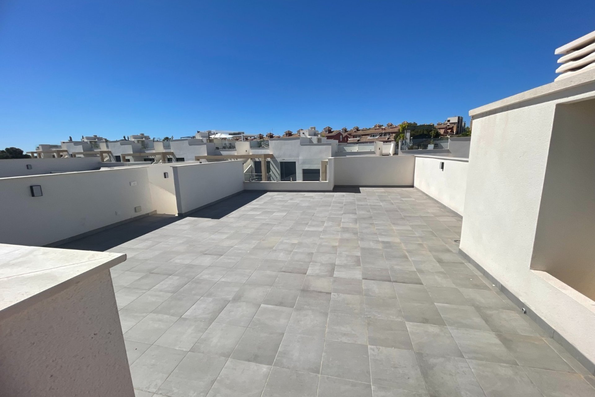 Resale - Apartment / Duplex - Orihuela Costa - Villamartín