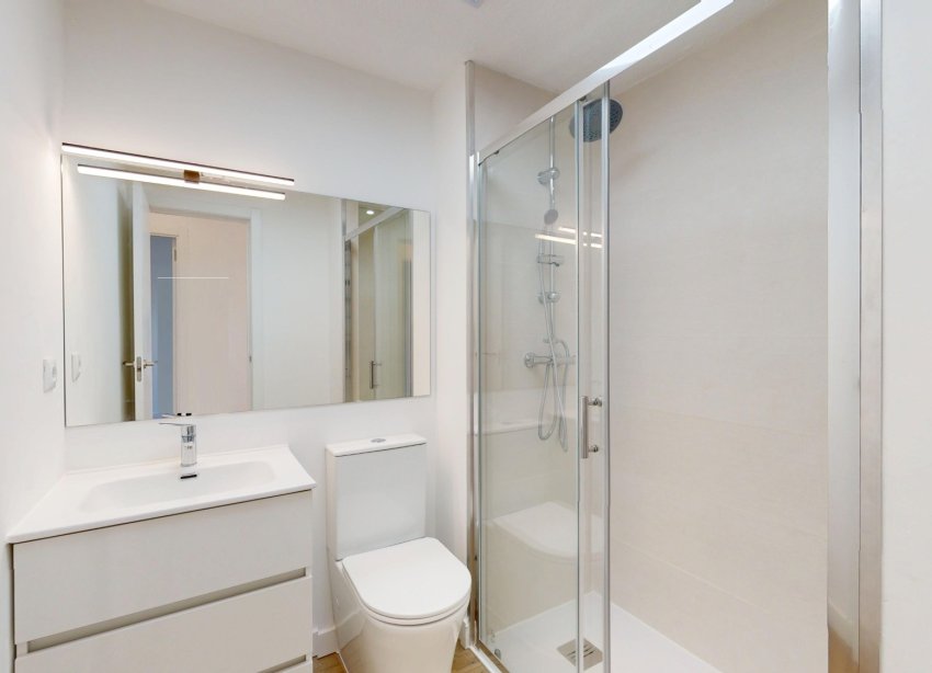 Resale - Apartment / Duplex - Orihuela Costa - Villamartín