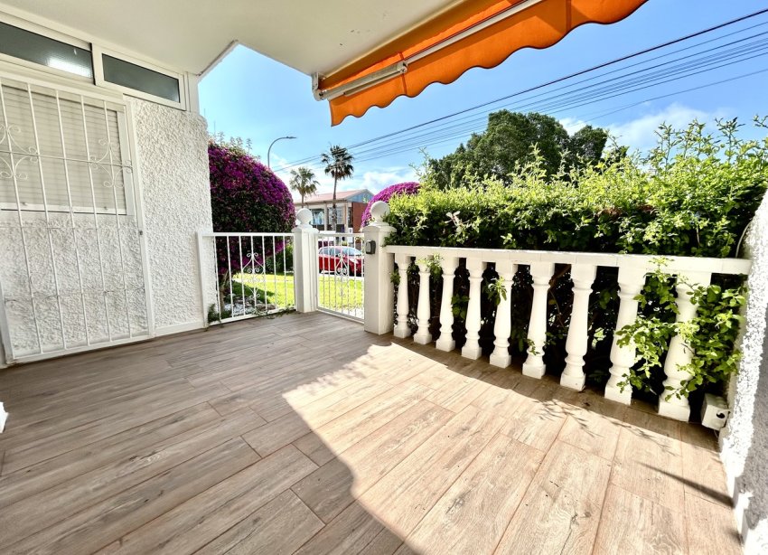 Resale - Apartment / Duplex - Orihuela Costa - Villamartín