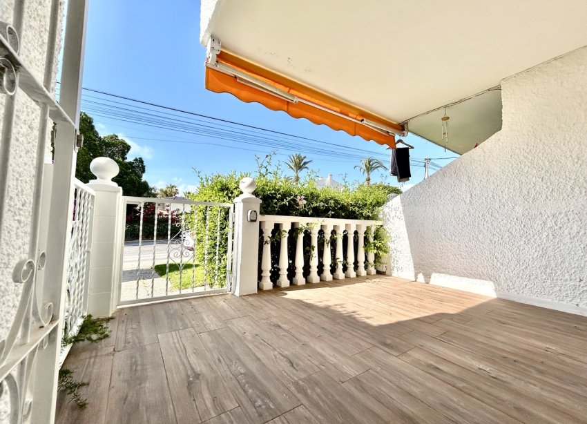Resale - Apartment / Duplex - Orihuela Costa - Villamartín