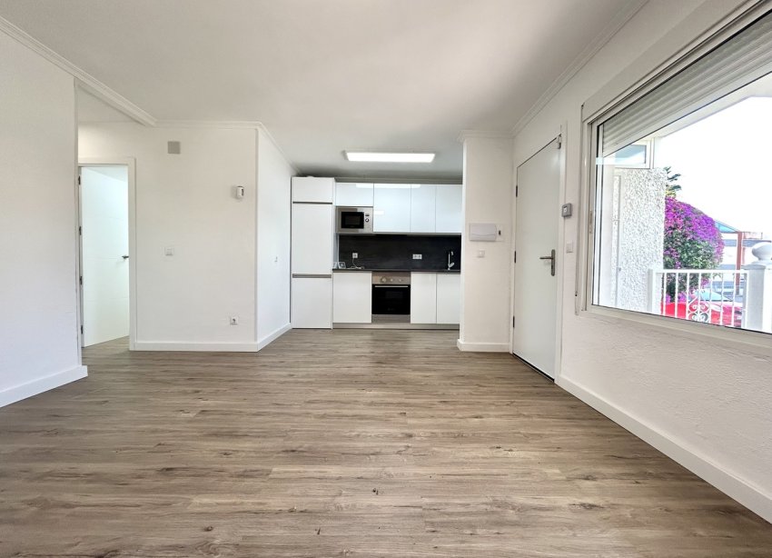 Resale - Apartment / Duplex - Orihuela Costa - Villamartín
