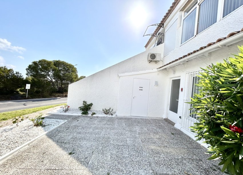 Resale - Apartment / Duplex - Orihuela Costa - Villamartín