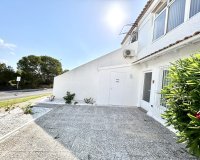 Resale - Apartment / Duplex - Orihuela Costa - Villamartín