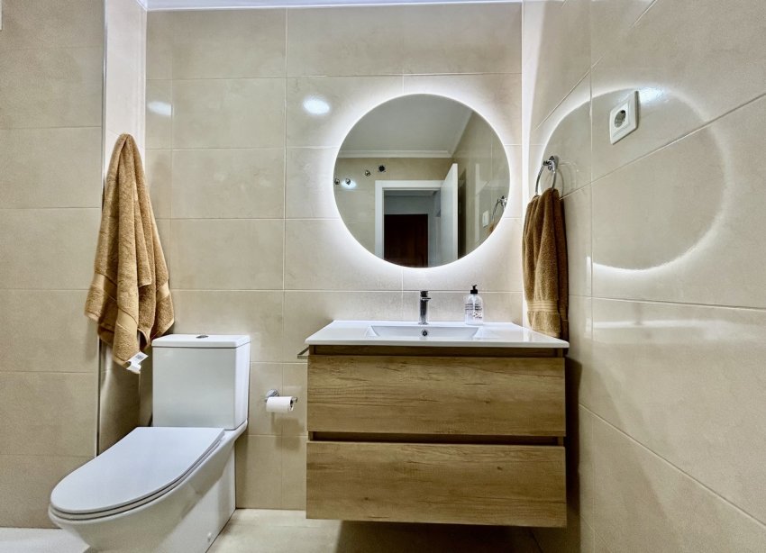 Resale - Apartment / Duplex - Orihuela Costa - Villamartín