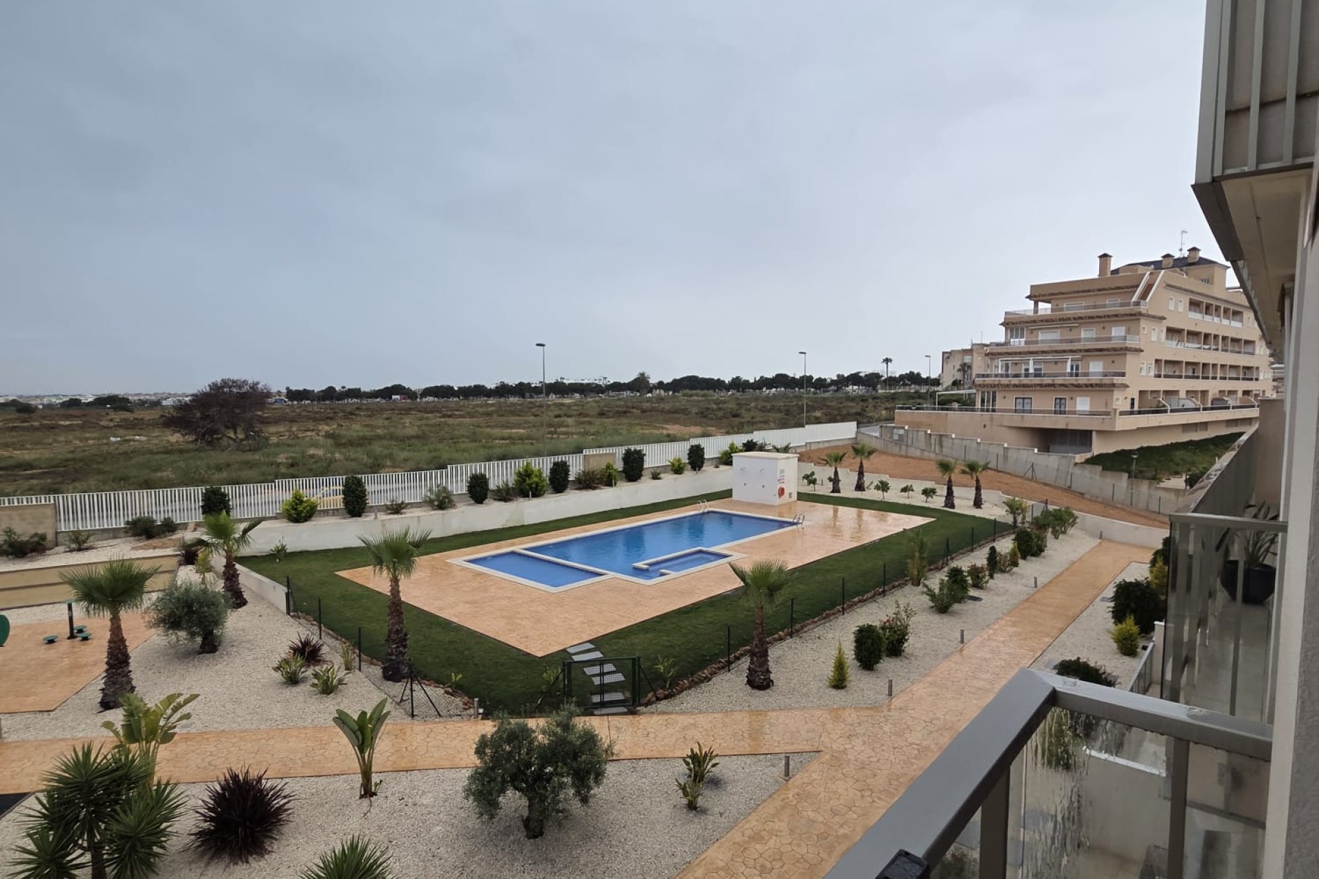 Resale - Apartment / Duplex - Orihuela Costa - Villamartín