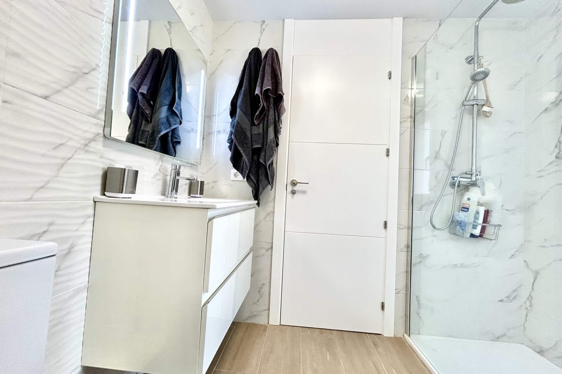 Resale - Apartment / Duplex - Orihuela Costa - Villamartín