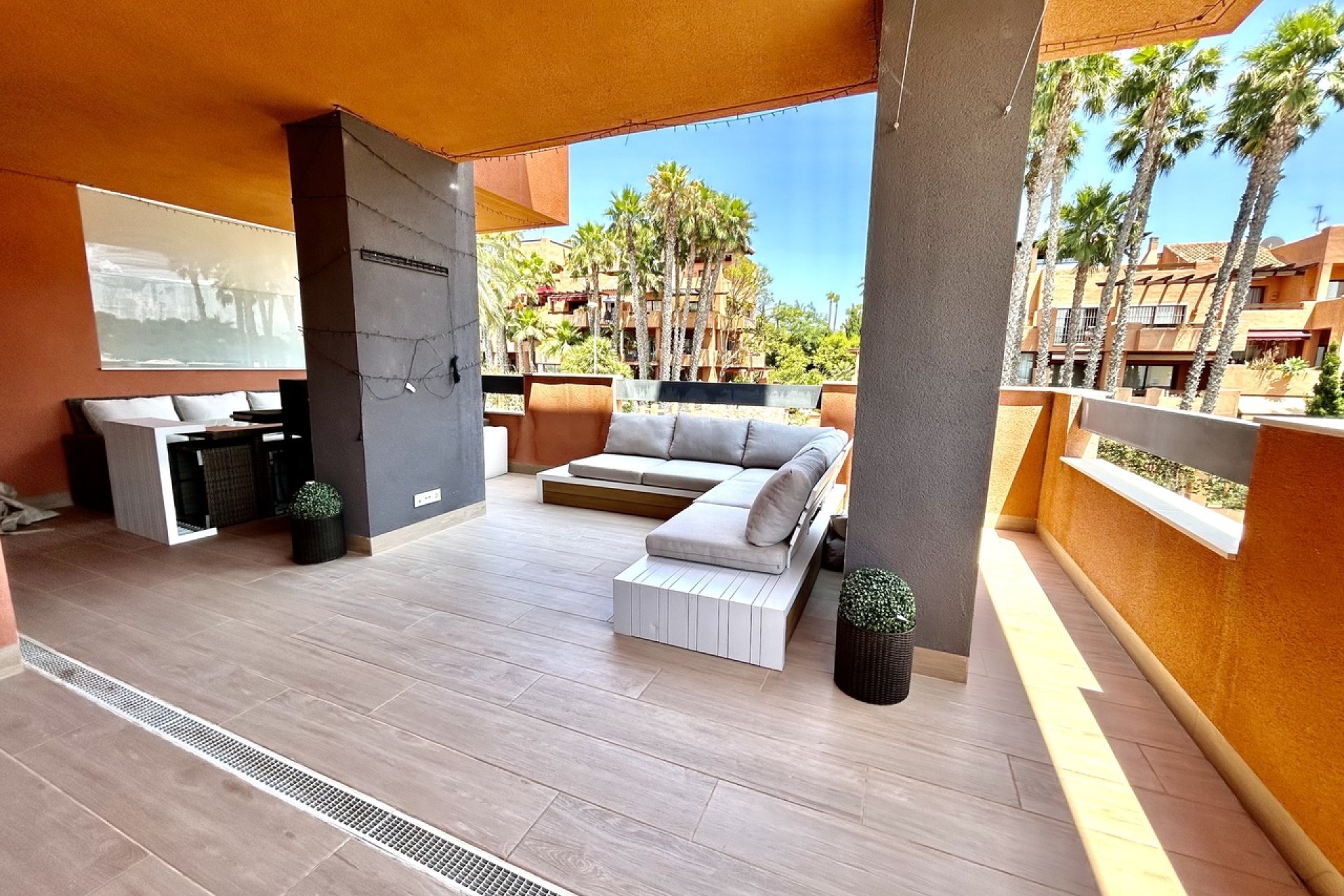 Resale - Apartment / Duplex - Orihuela Costa - Villamartín