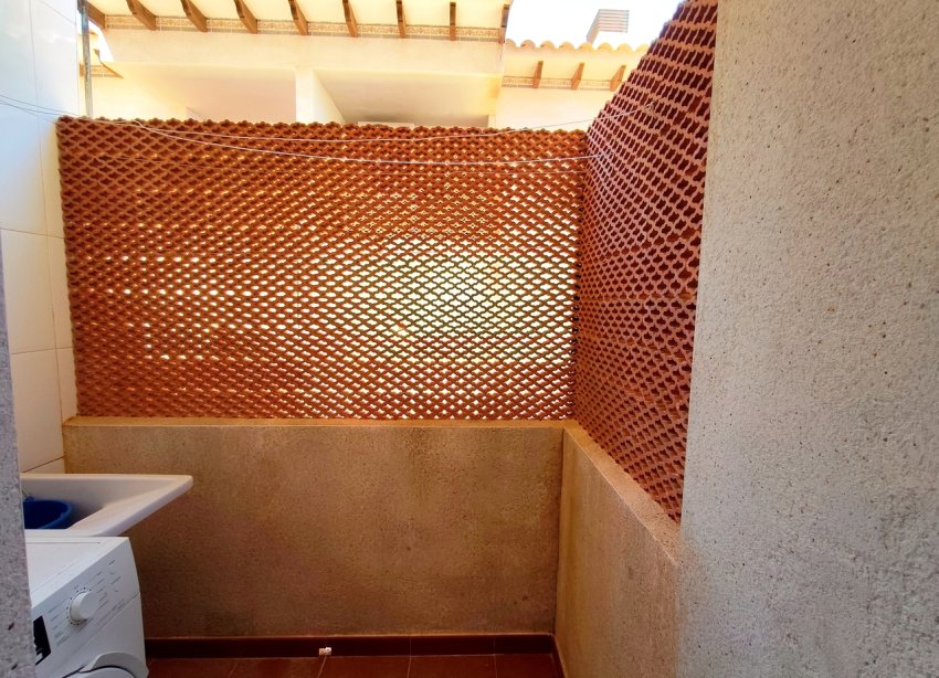Resale - Apartment / Duplex - Orihuela Costa - Villamartín