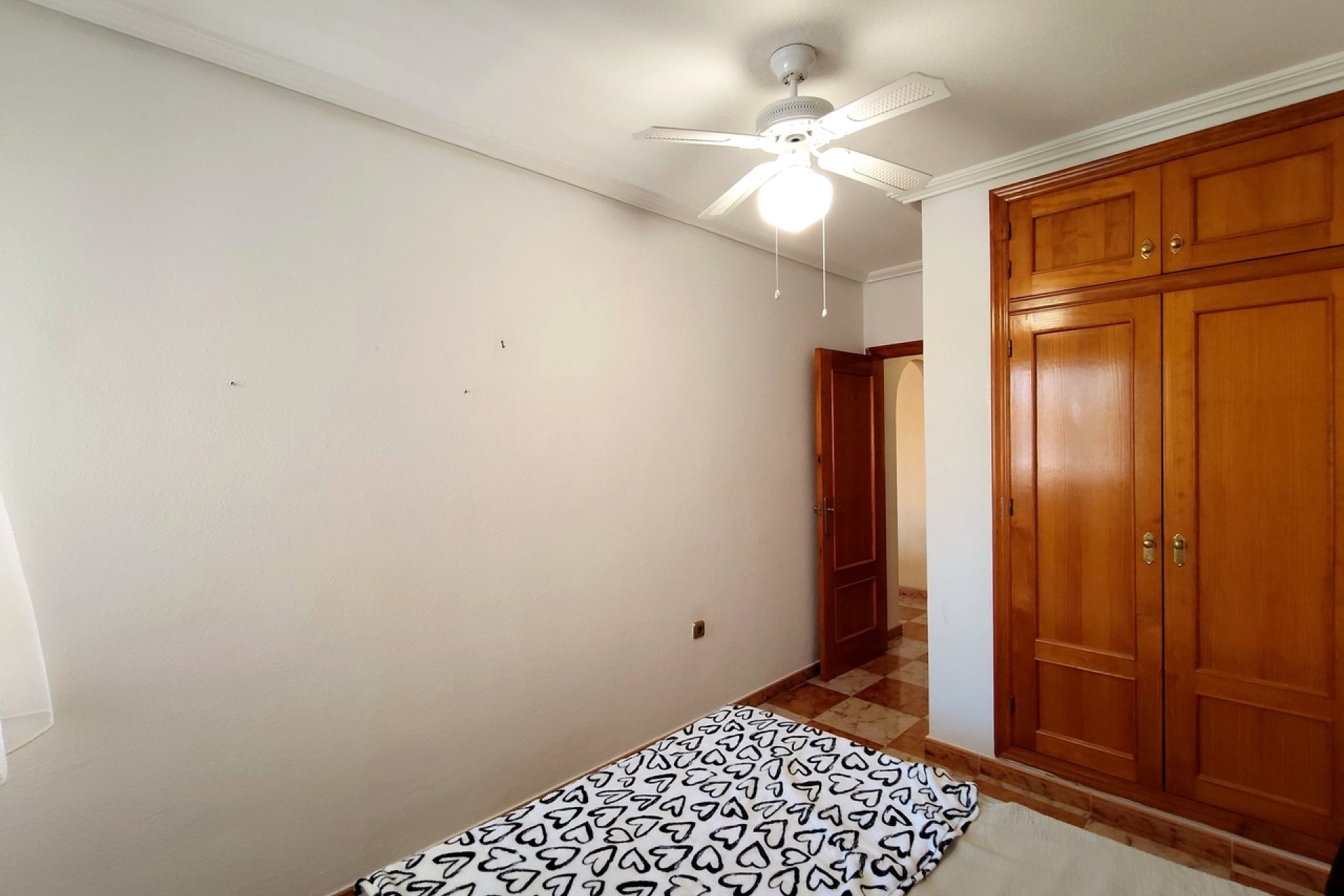 Resale - Apartment / Duplex - Orihuela Costa - Villamartín