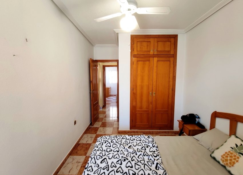 Resale - Apartment / Duplex - Orihuela Costa - Villamartín