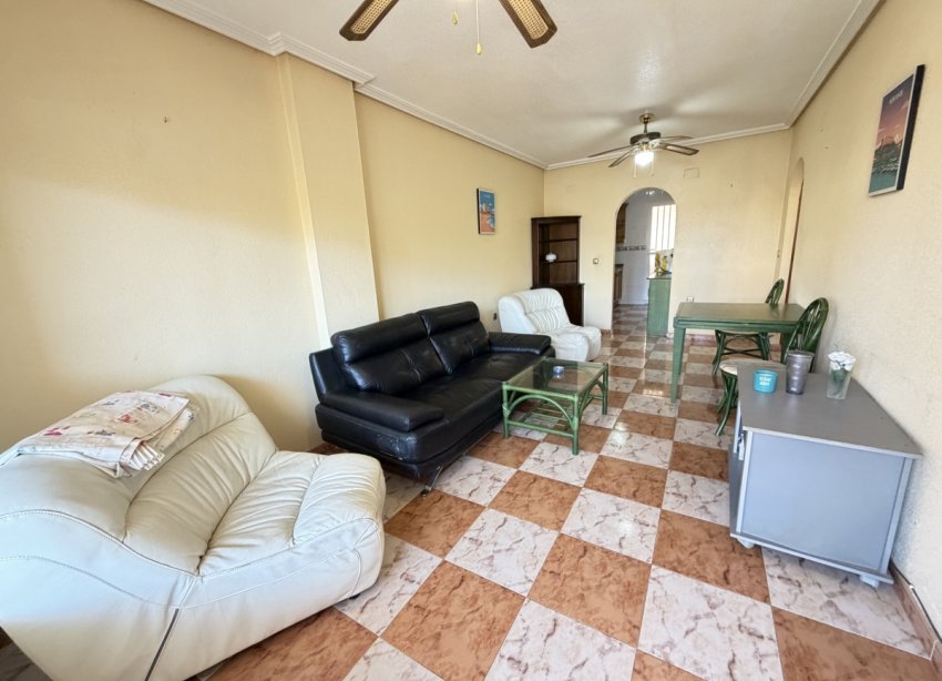 Resale - Apartment / Duplex - Orihuela Costa - Villamartín