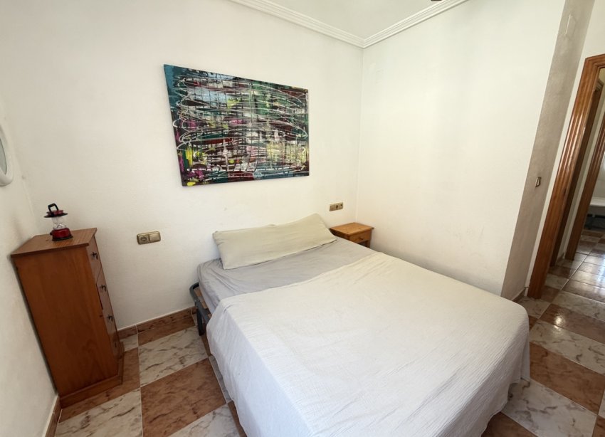 Resale - Apartment / Duplex - Orihuela Costa - Villamartín