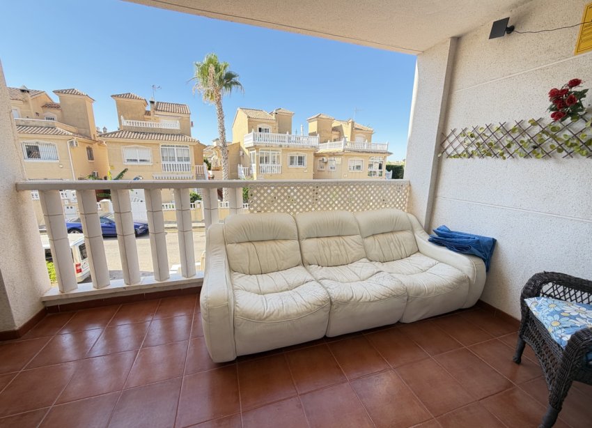 Resale - Apartment / Duplex - Orihuela Costa - Villamartín