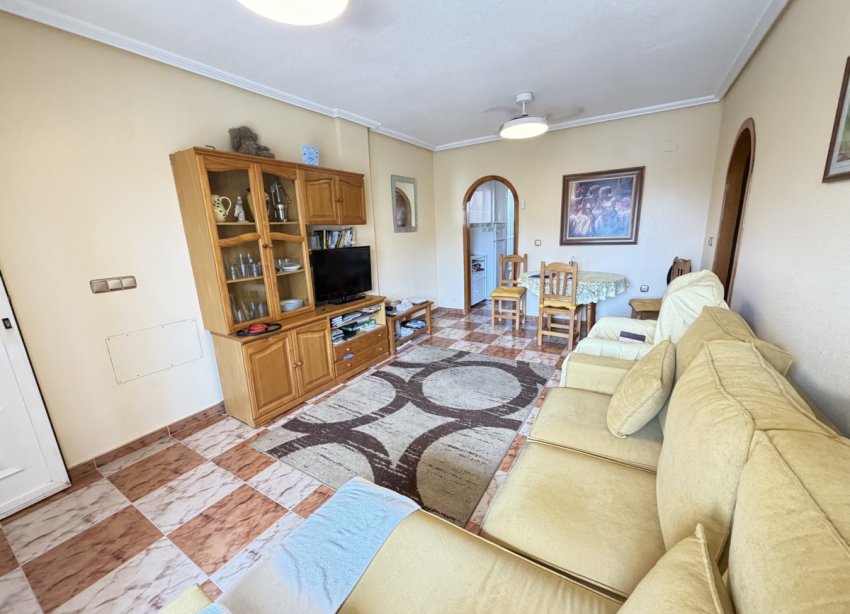 Resale - Apartment / Duplex - Orihuela Costa - Villamartín