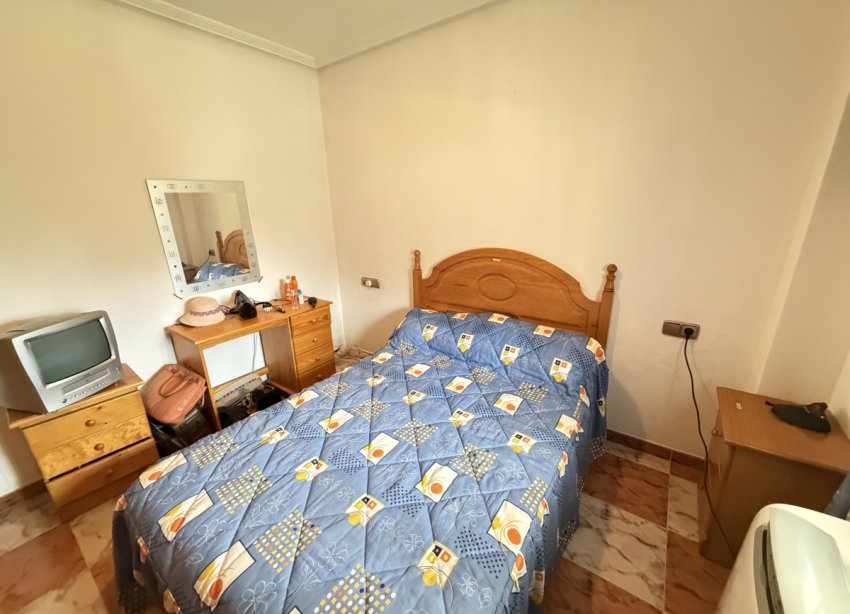 Resale - Apartment / Duplex - Orihuela Costa - Villamartín