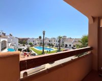 Resale - Apartment / Duplex - Orihuela Costa - Villamartín