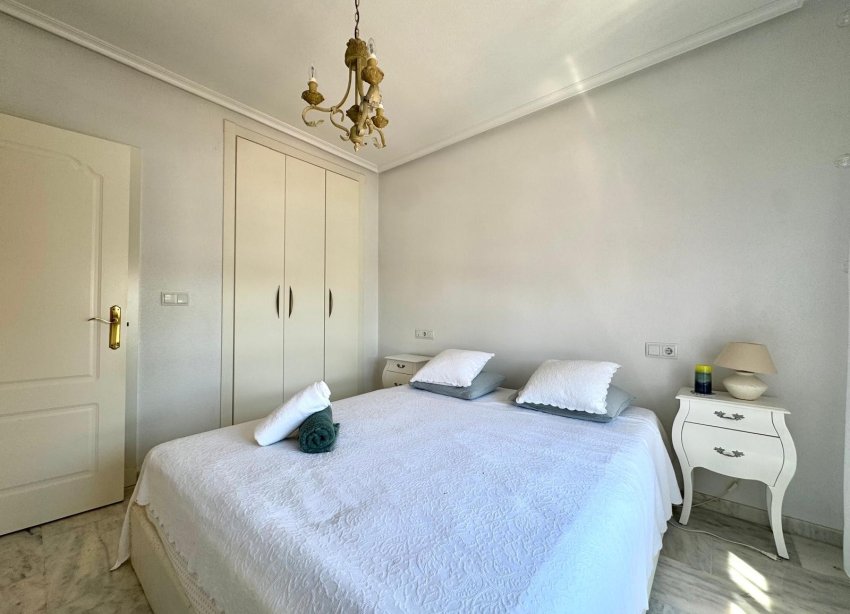 Resale - Apartment / Duplex - Orihuela Costa - Villamartín