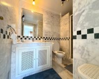 Resale - Apartment / Duplex - Orihuela Costa - Villamartín
