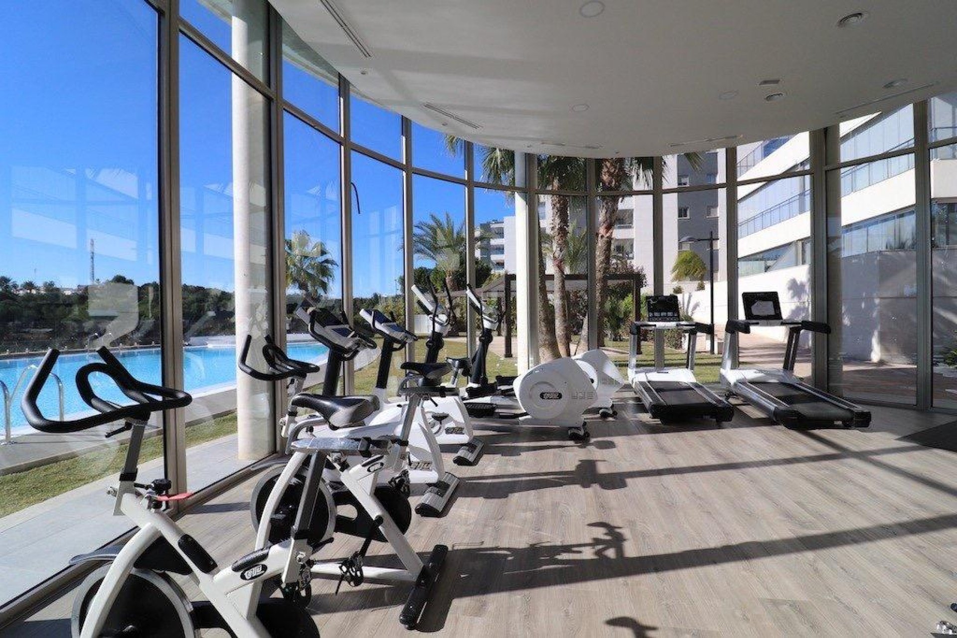 Resale - Apartment / Duplex - Orihuela Costa - Villamartín