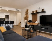 Resale - Apartment / Duplex - Orihuela Costa - Villamartín
