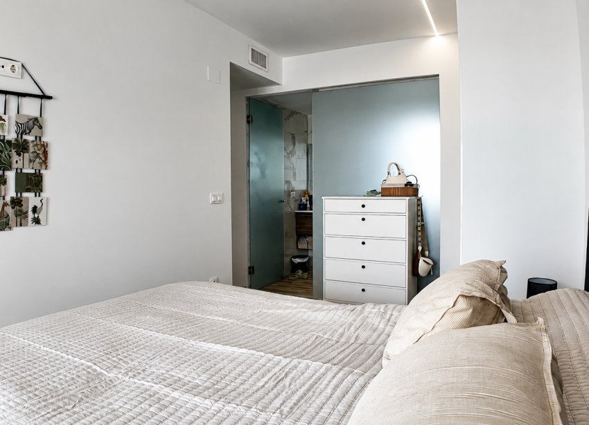 Resale - Apartment / Duplex - Orihuela Costa - Villamartín