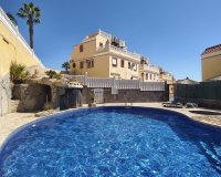 Resale - Apartment / Duplex - Orihuela Costa - Villamartín
