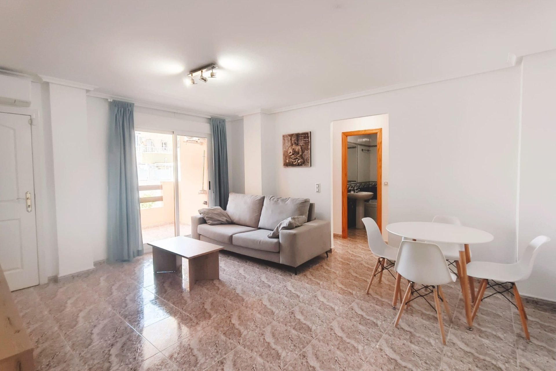 Resale - Apartment / Duplex - Orihuela Costa - Villamartín
