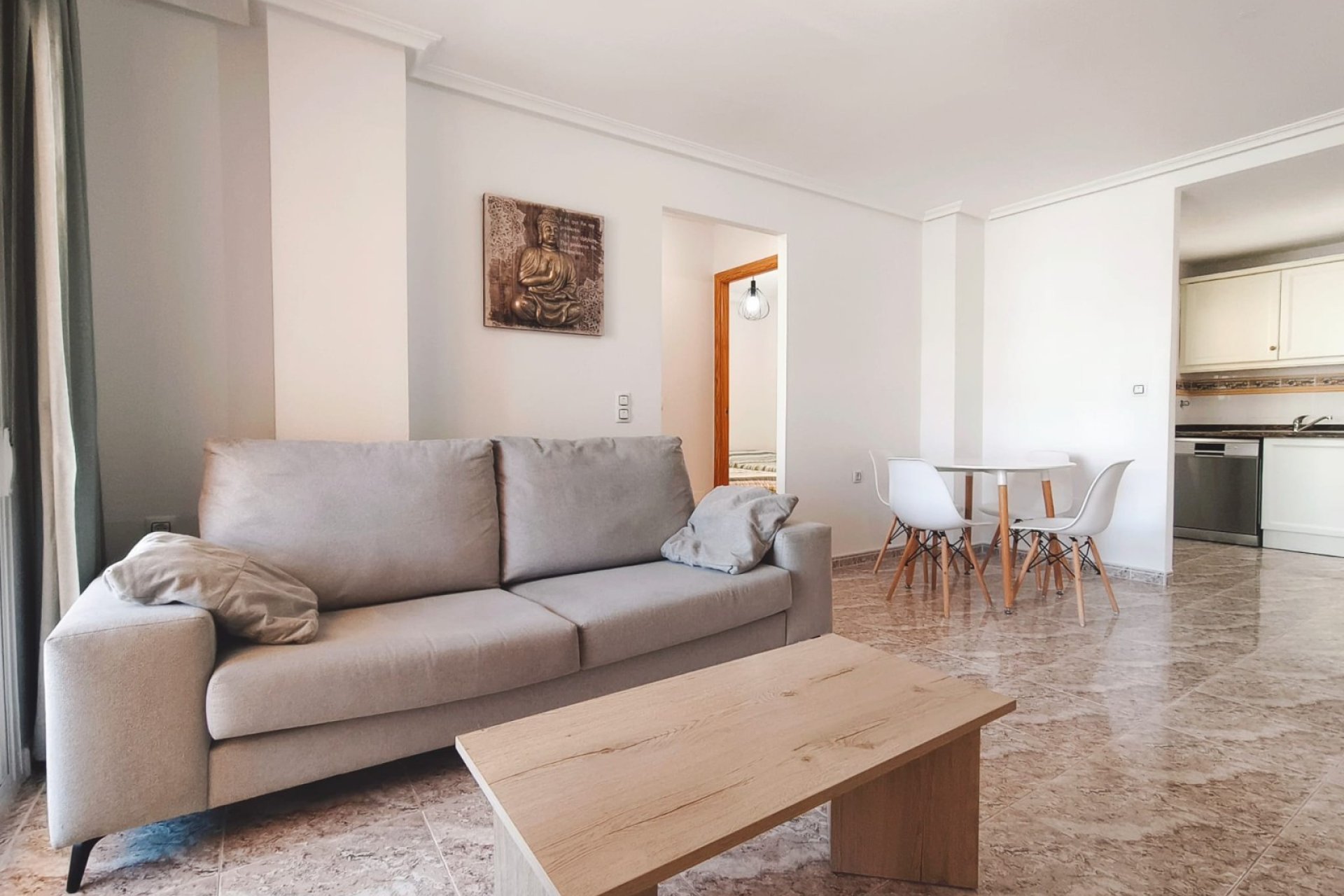 Resale - Apartment / Duplex - Orihuela Costa - Villamartín