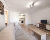 Resale - Apartment / Duplex - Orihuela Costa - Villamartín