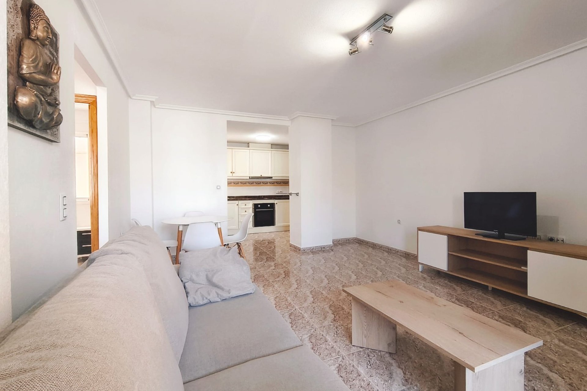 Resale - Apartment / Duplex - Orihuela Costa - Villamartín