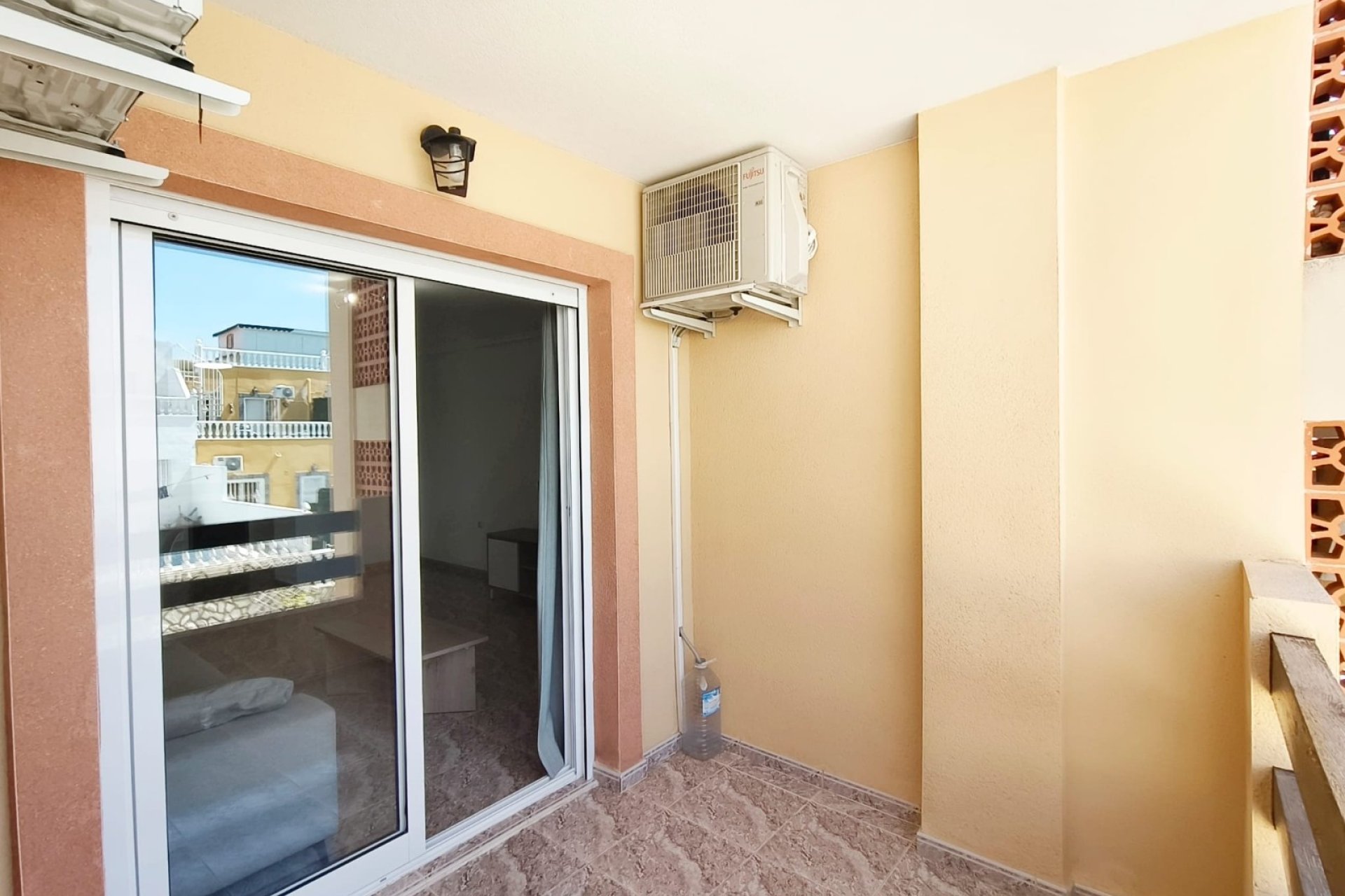 Resale - Apartment / Duplex - Orihuela Costa - Villamartín