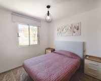 Resale - Apartment / Duplex - Orihuela Costa - Villamartín