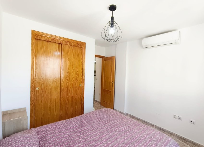 Resale - Apartment / Duplex - Orihuela Costa - Villamartín
