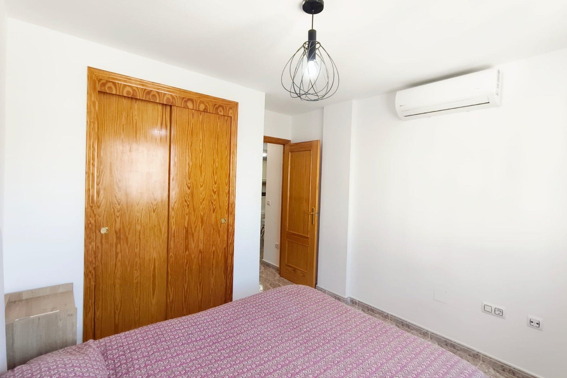 Resale - Apartment / Duplex - Orihuela Costa - Villamartín