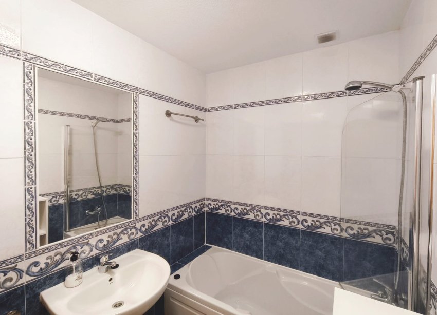 Resale - Apartment / Duplex - Orihuela Costa - Villamartín