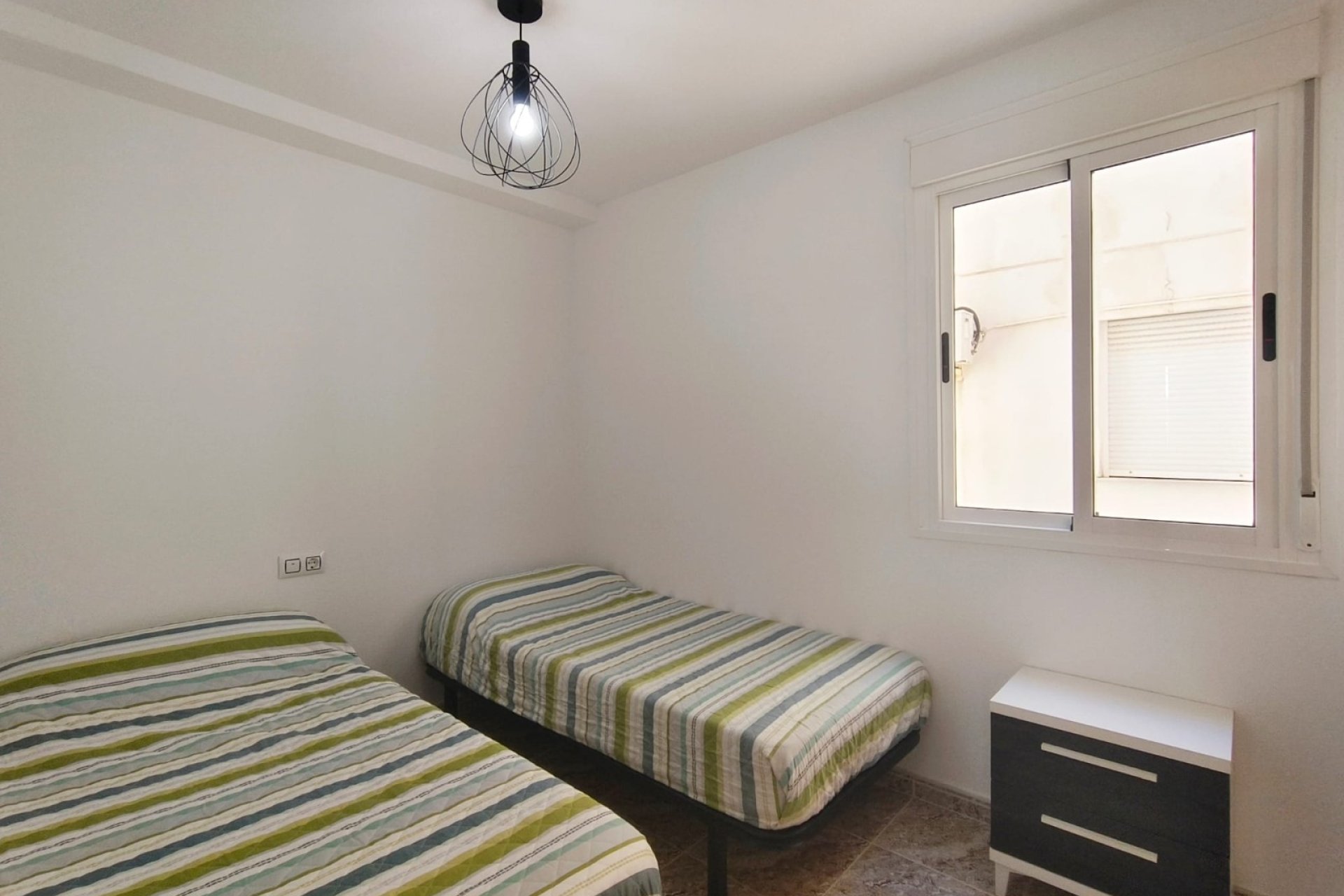 Resale - Apartment / Duplex - Orihuela Costa - Villamartín